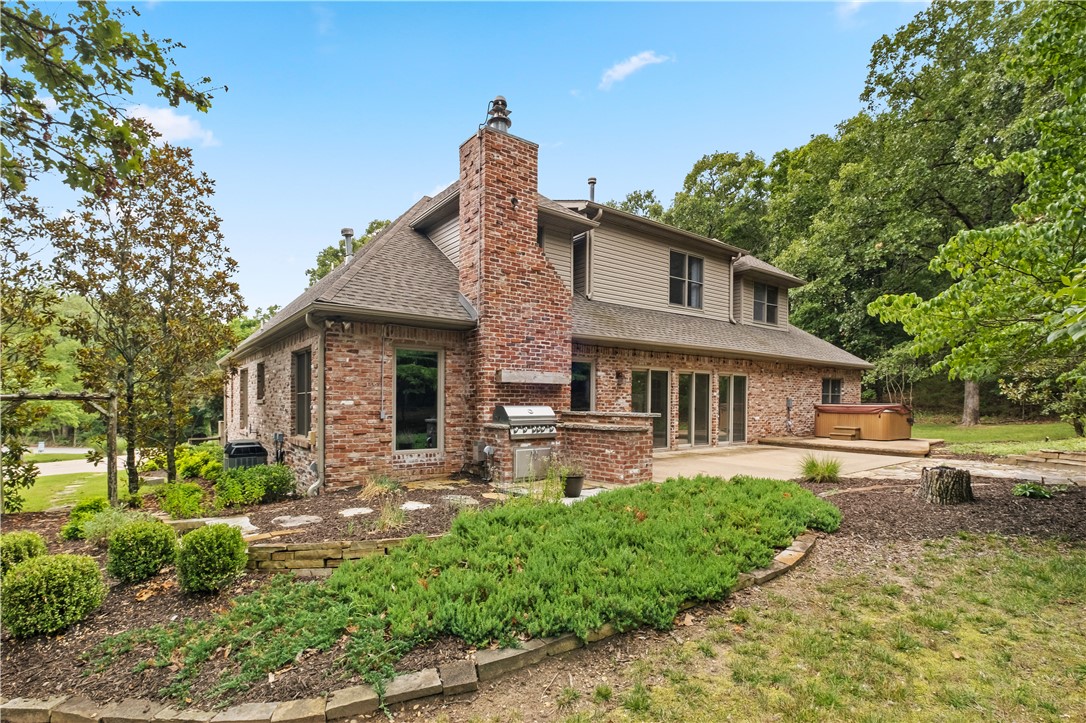 Fox Run Add - Residential