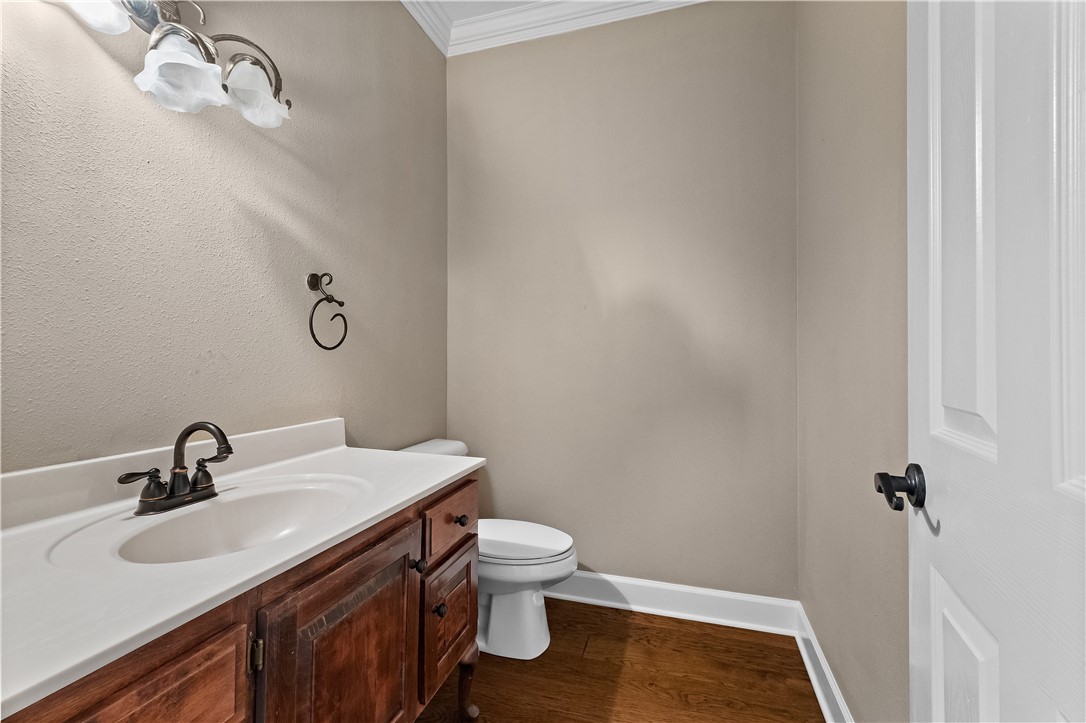 Fox Run Add - Residential