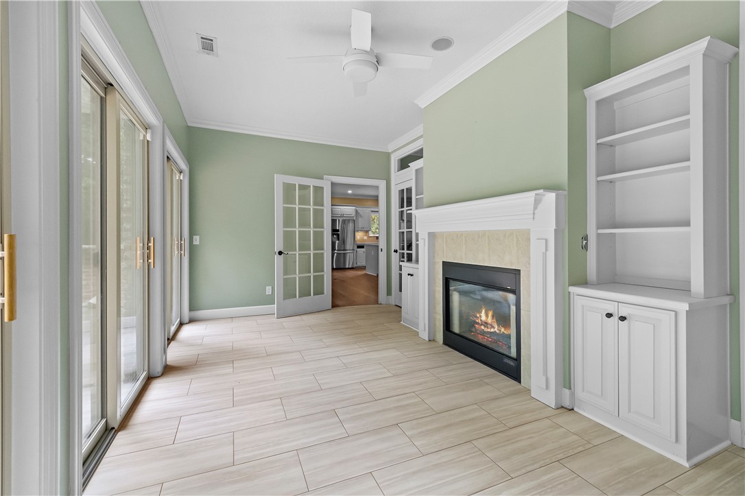 Fox Run Add - Residential