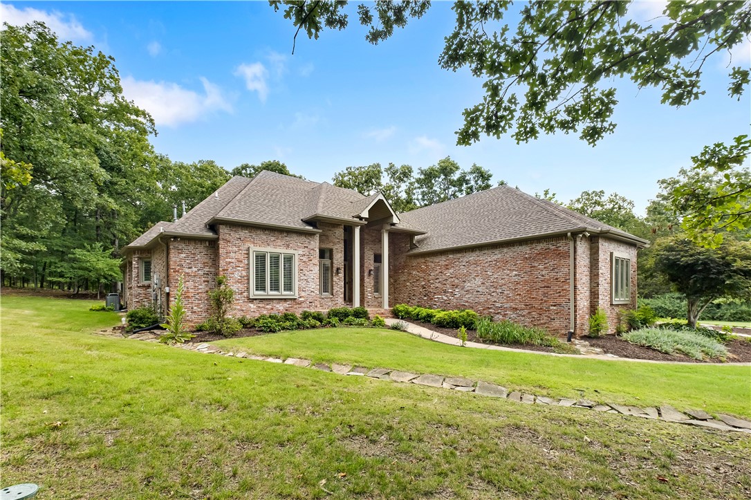 Fox Run Add - Residential