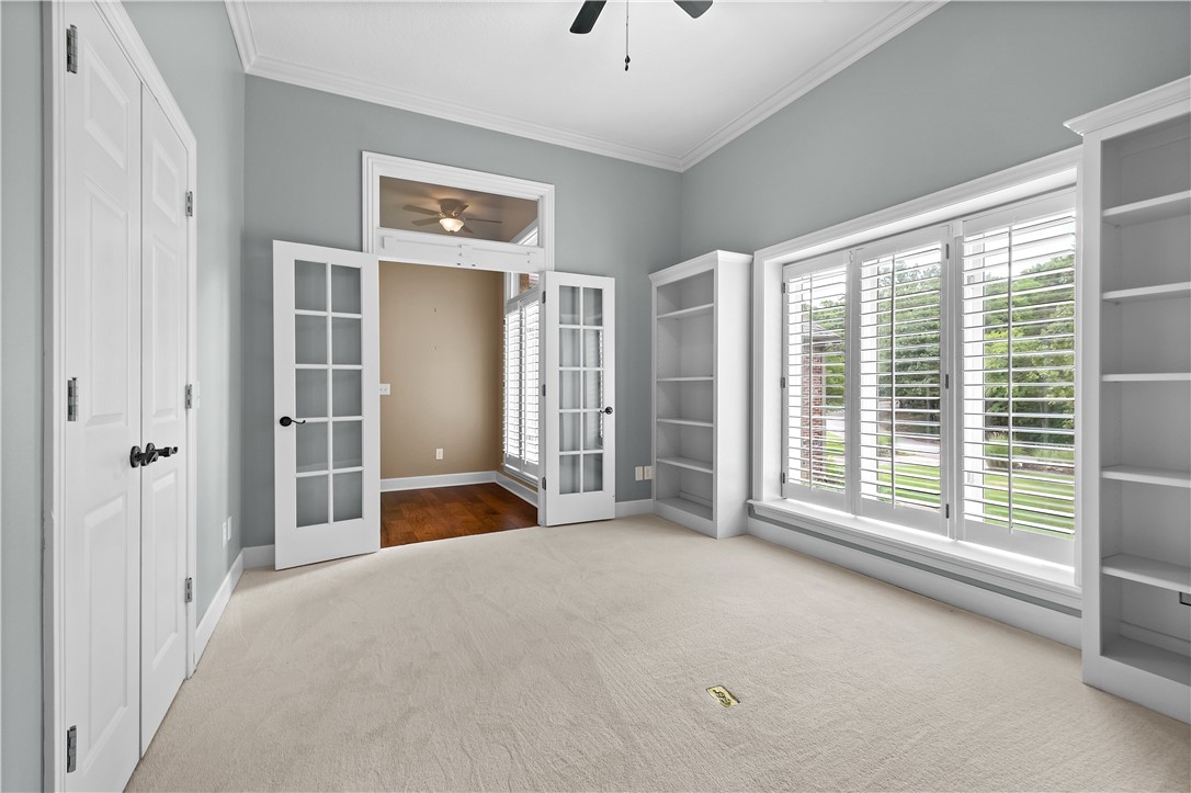 Fox Run Add - Residential