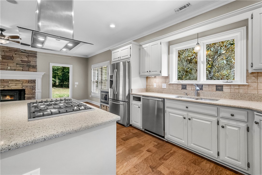 Fox Run Add - Residential