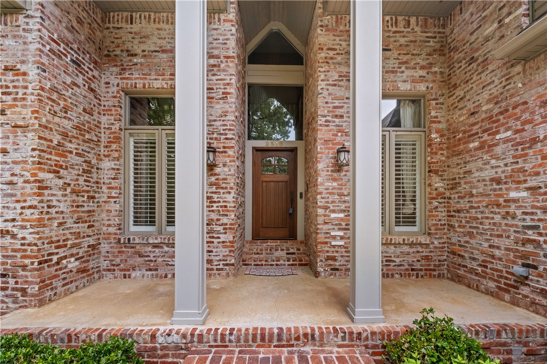 Fox Run Add - Residential