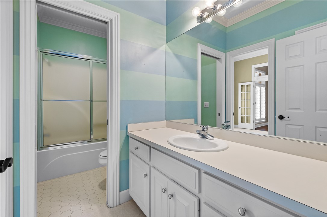 Fox Run Add - Residential