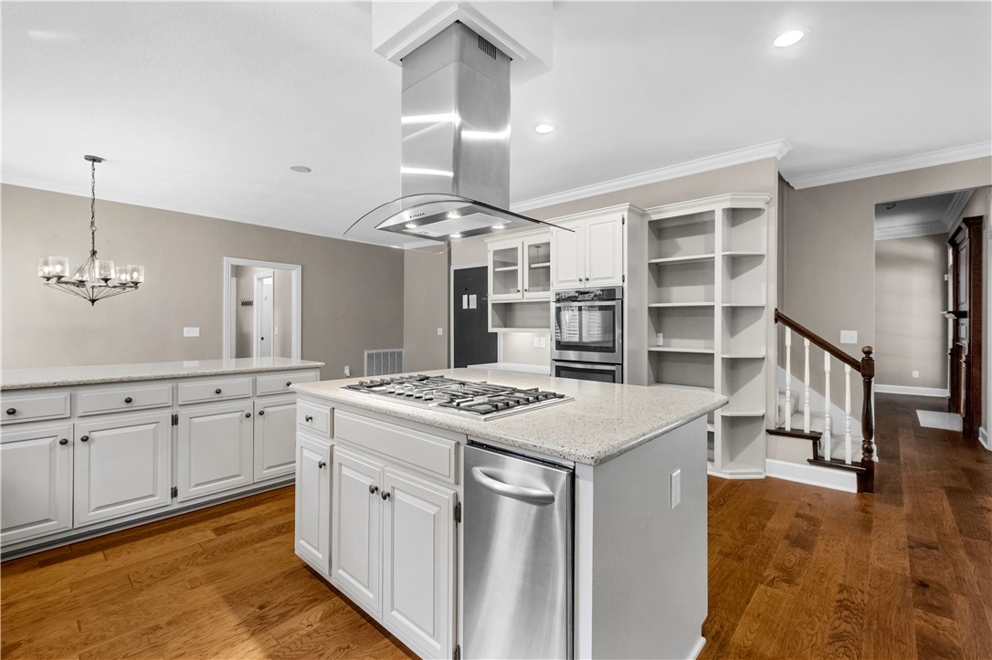 Fox Run Add - Residential