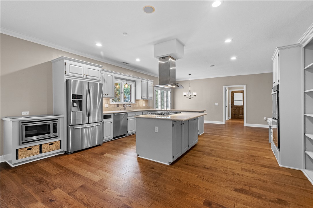 Fox Run Add - Residential