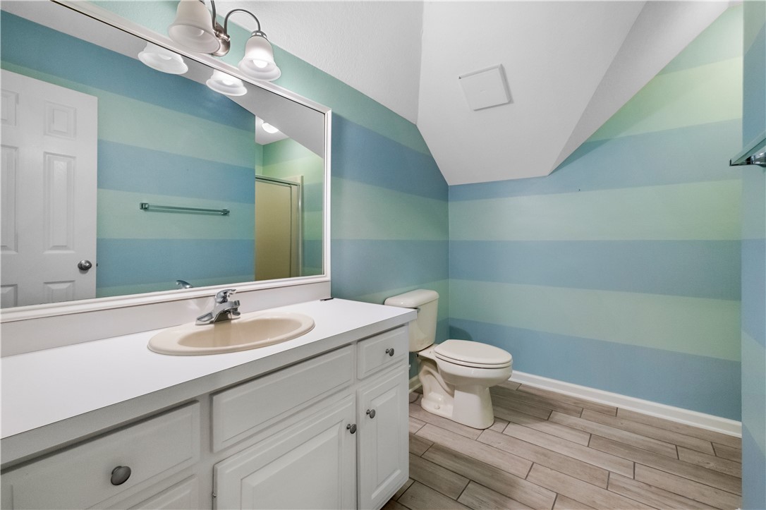 Fox Run Add - Residential