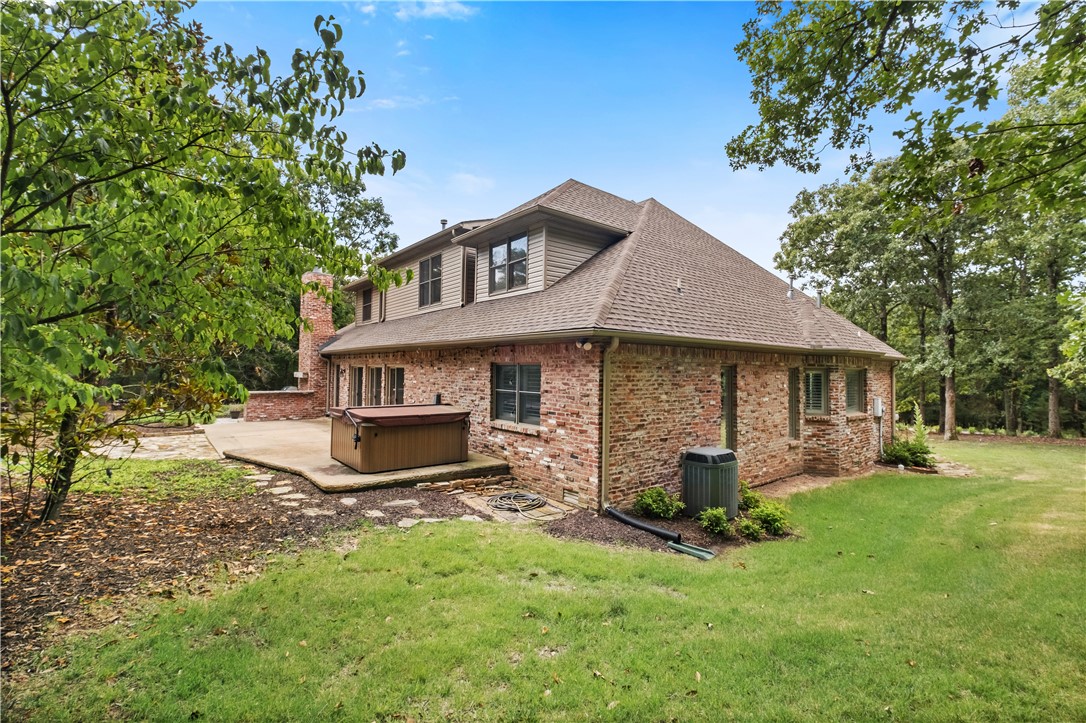 Fox Run Add - Residential