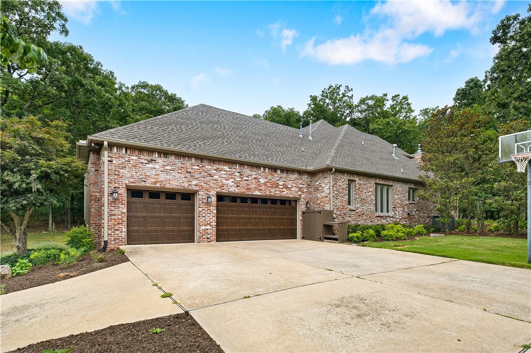 Fox Run Add - Residential