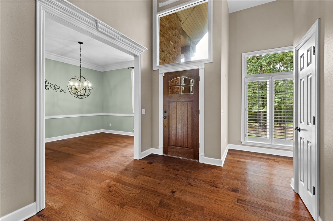 Fox Run Add - Residential