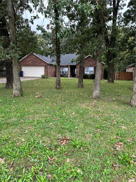 J C Spencers Sub Siloam Spgs - Residential