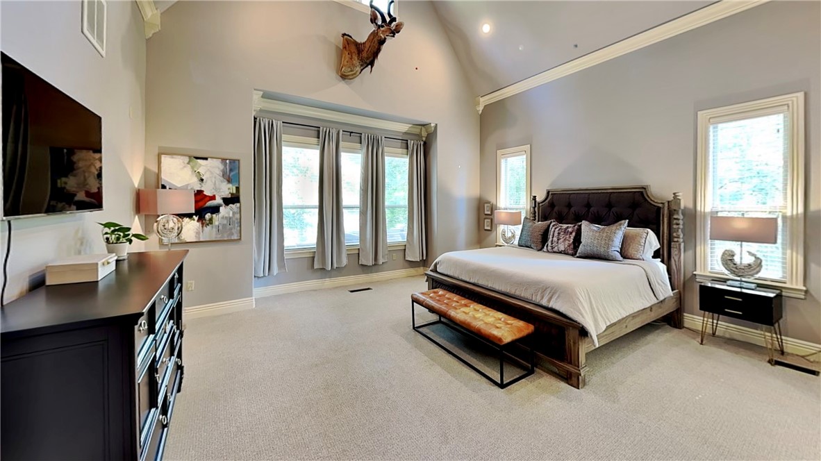 Pinnacle Gardens Sub Rogers - Residential