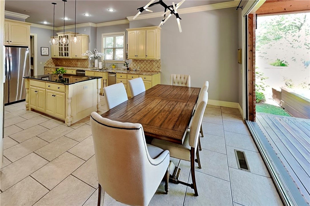 Pinnacle Gardens Sub Rogers - Residential