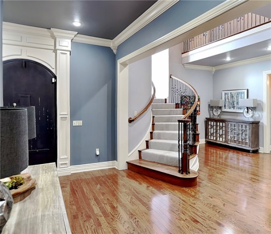 Pinnacle Gardens Sub Rogers - Residential
