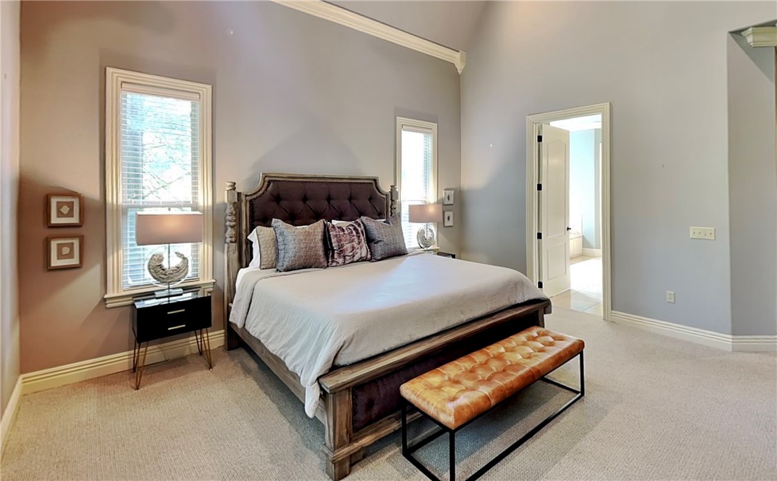 Pinnacle Gardens Sub Rogers - Residential