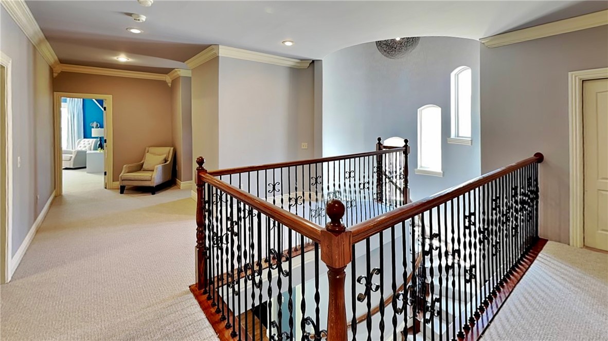 Pinnacle Gardens Sub Rogers - Residential