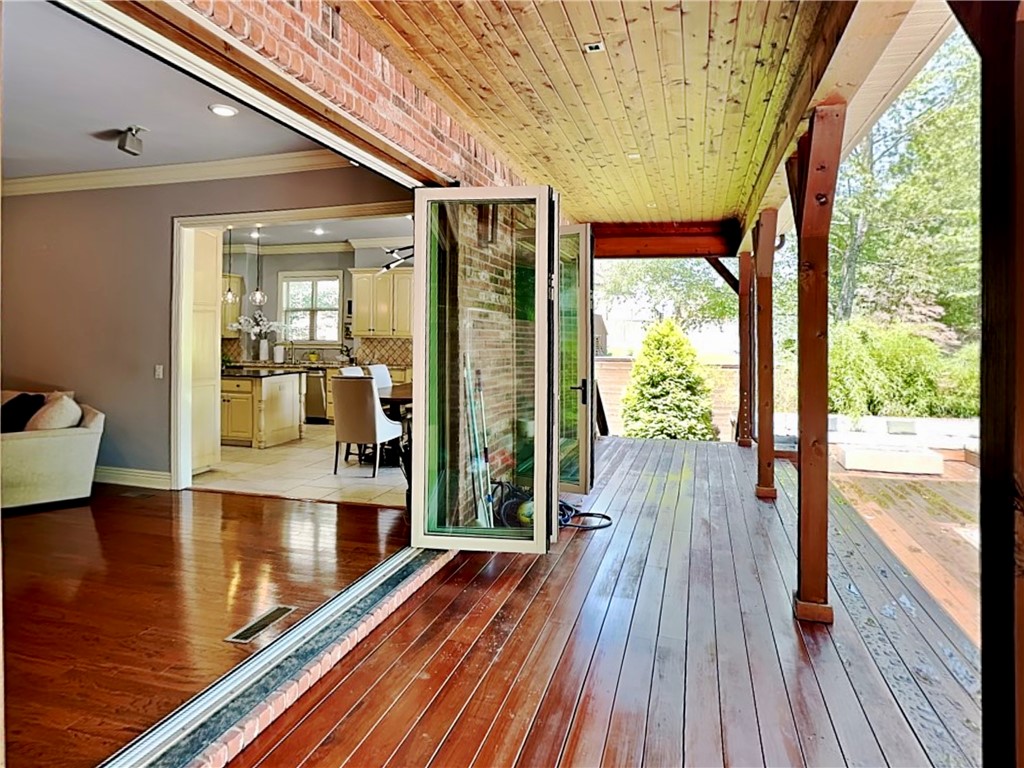 Pinnacle Gardens Sub Rogers - Residential