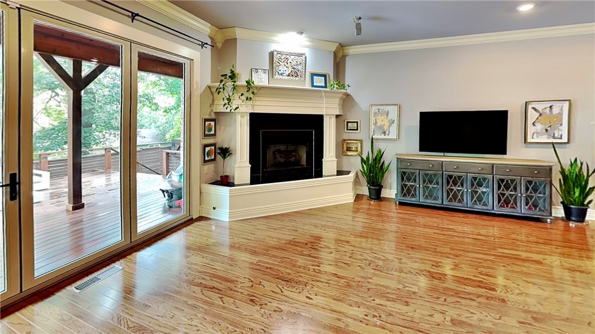 Pinnacle Gardens Sub Rogers - Residential