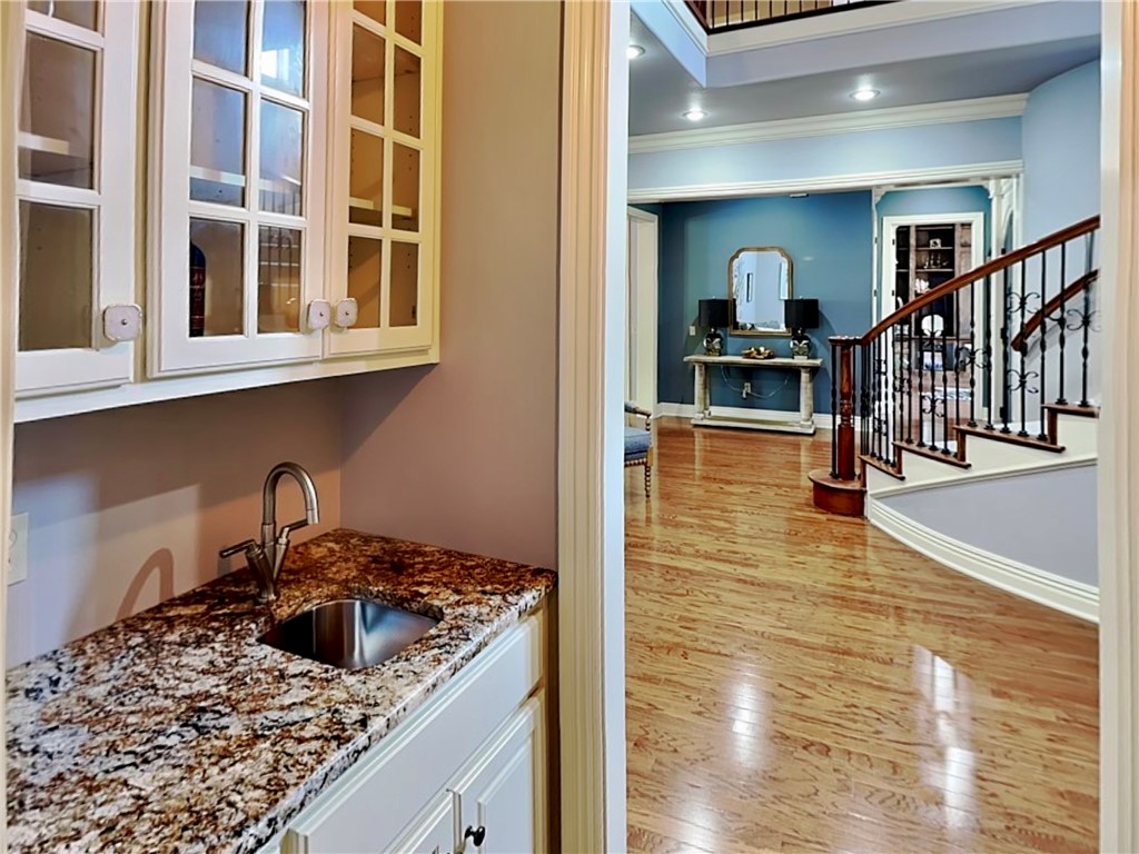 Pinnacle Gardens Sub Rogers - Residential