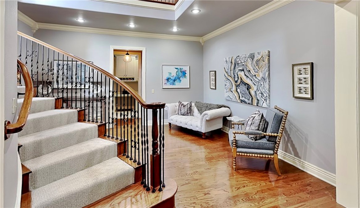 Pinnacle Gardens Sub Rogers - Residential