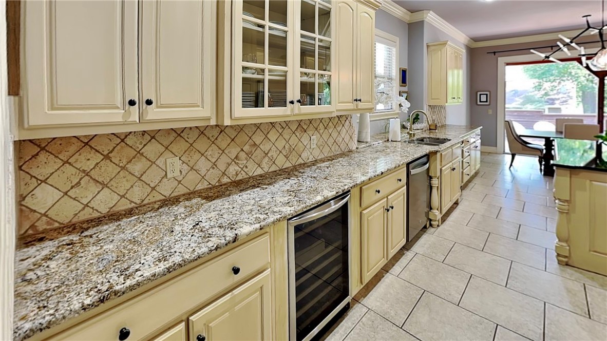 Pinnacle Gardens Sub Rogers - Residential