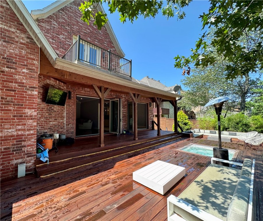 Pinnacle Gardens Sub Rogers - Residential