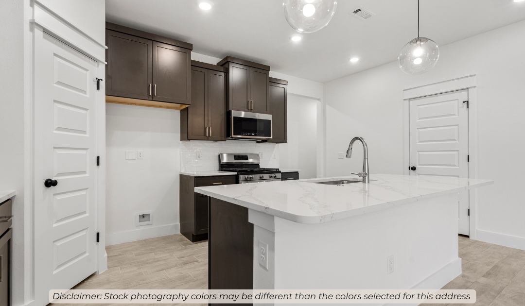 Lexington - Residential