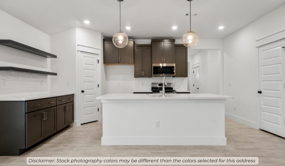 Lexington - Residential