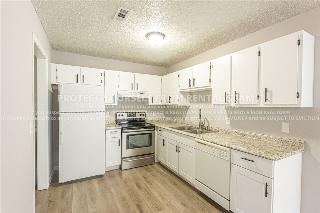 Dawn Acres - Residential Lease