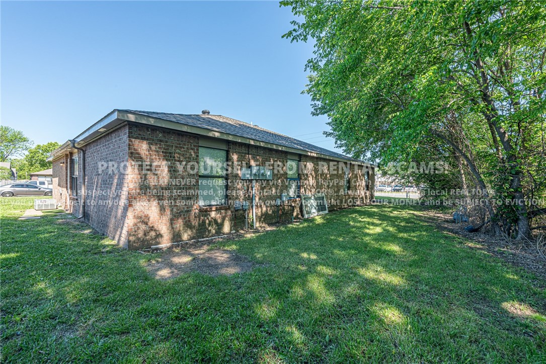 Dawn Acres - Residential Lease