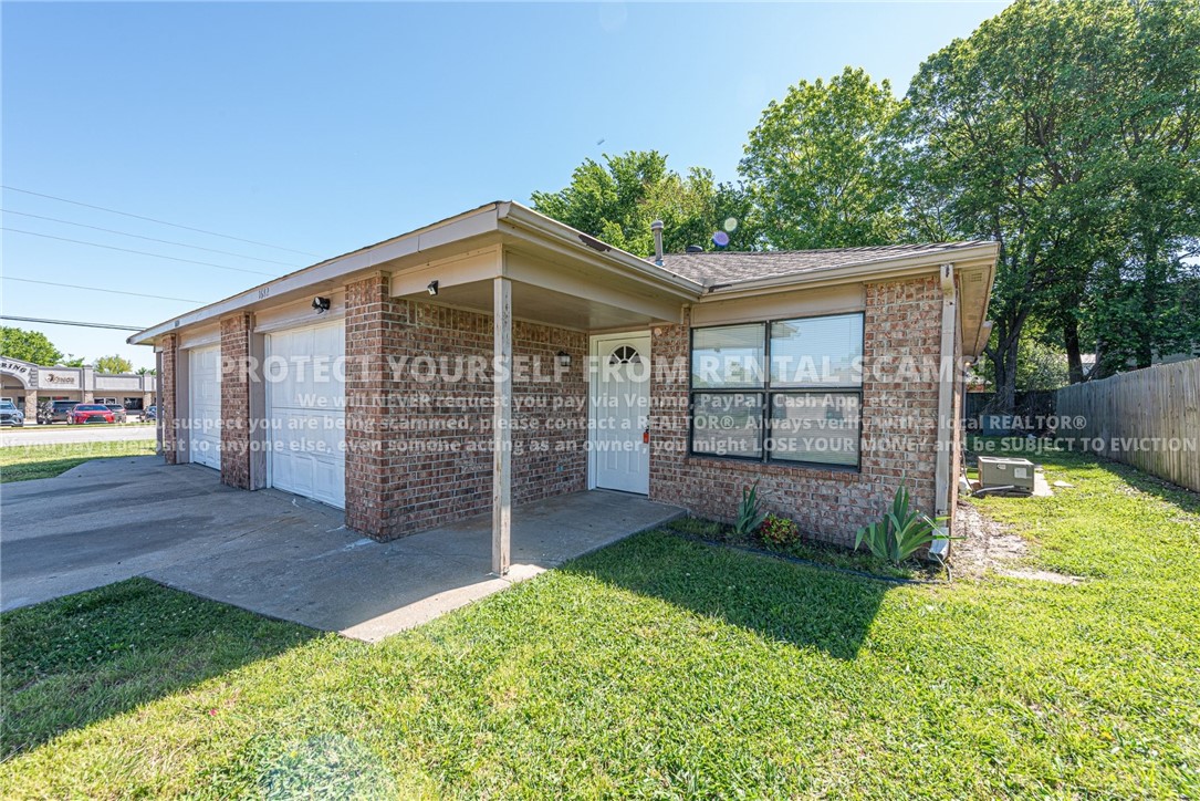Dawn Acres - Residential Lease