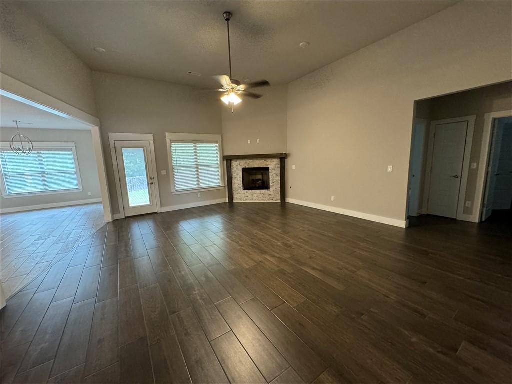 Willowbrook Farms Sub Ph Ii Bentonville - Residential Lease