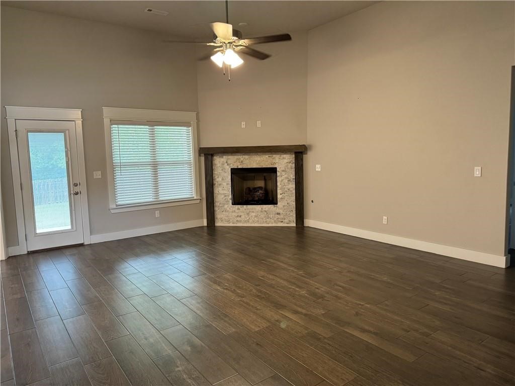 Willowbrook Farms Sub Ph Ii Bentonville - Residential Lease