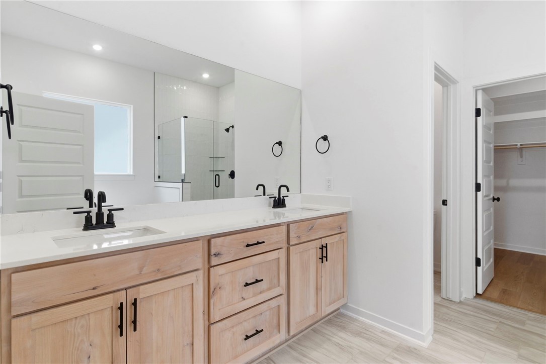 Pine Hollow - Residential