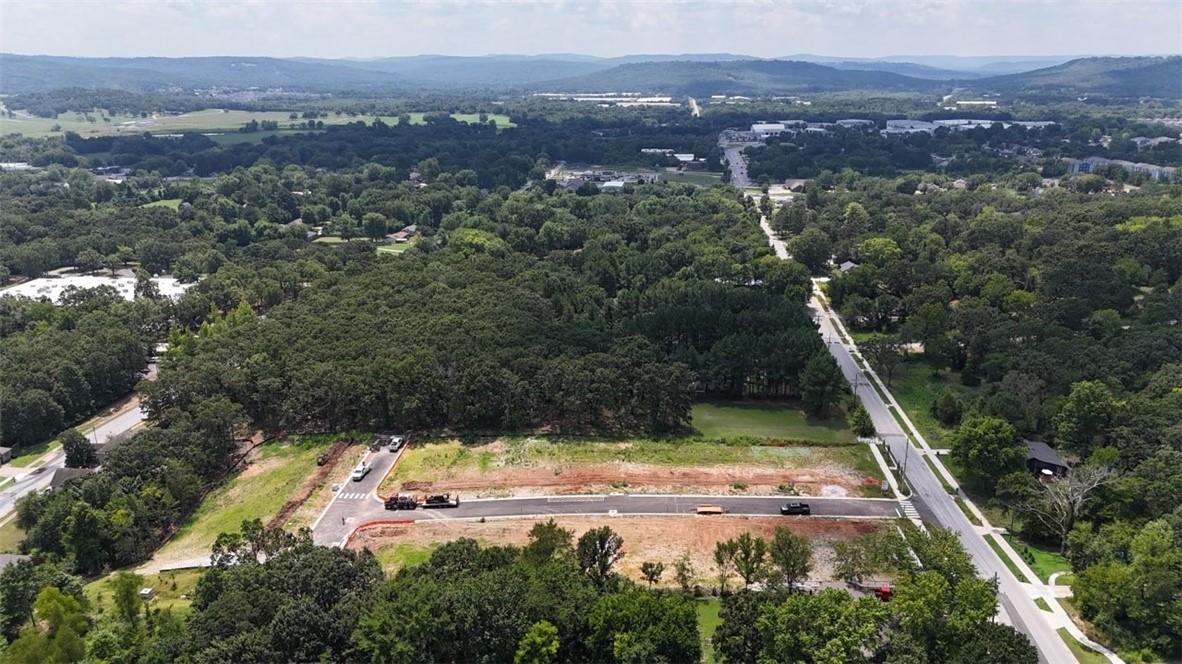 Pine Hollow - Residential