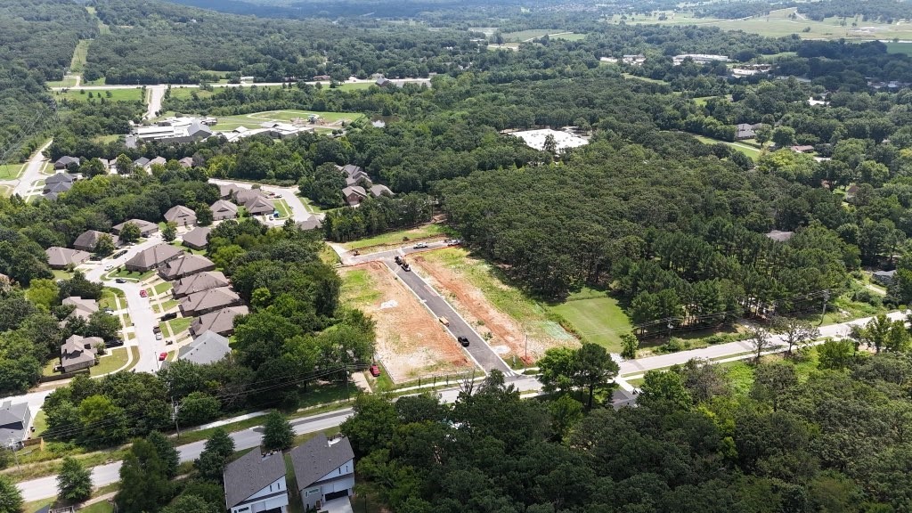 Pine Hollow - Residential