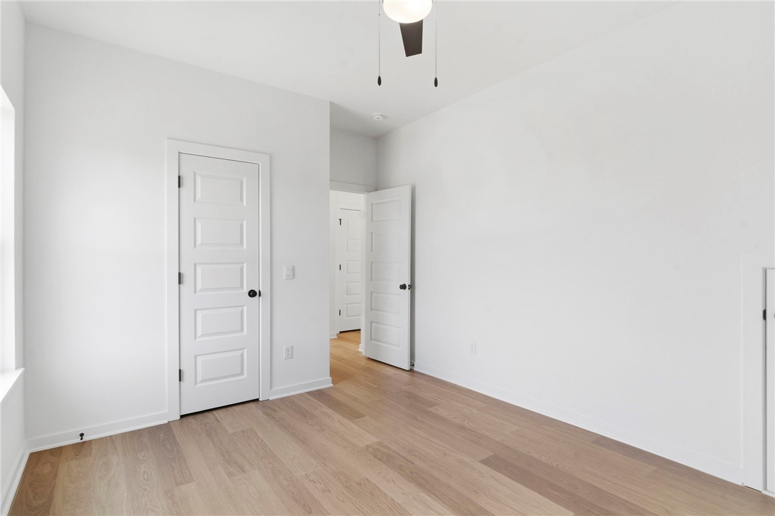 Pine Hollow - Residential