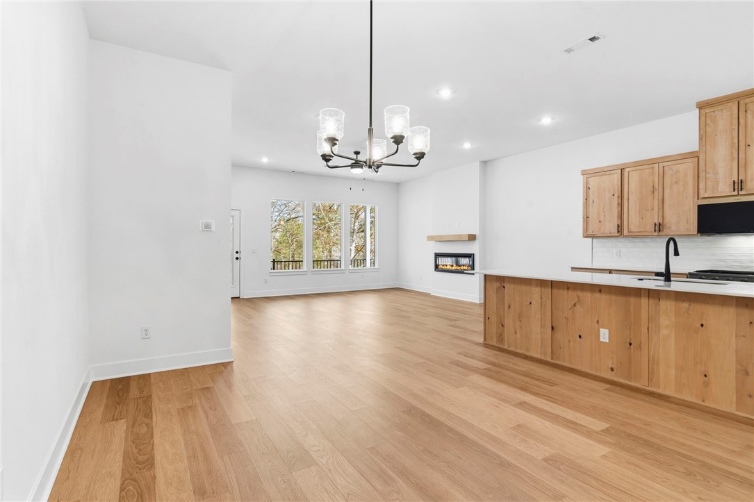 Pine Hollow - Residential