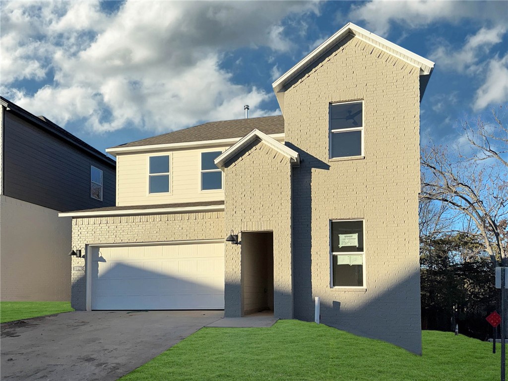 Pine Hollow - Residential