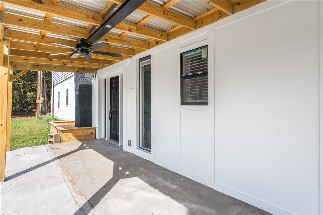 Forest Park Add - Residential Lease