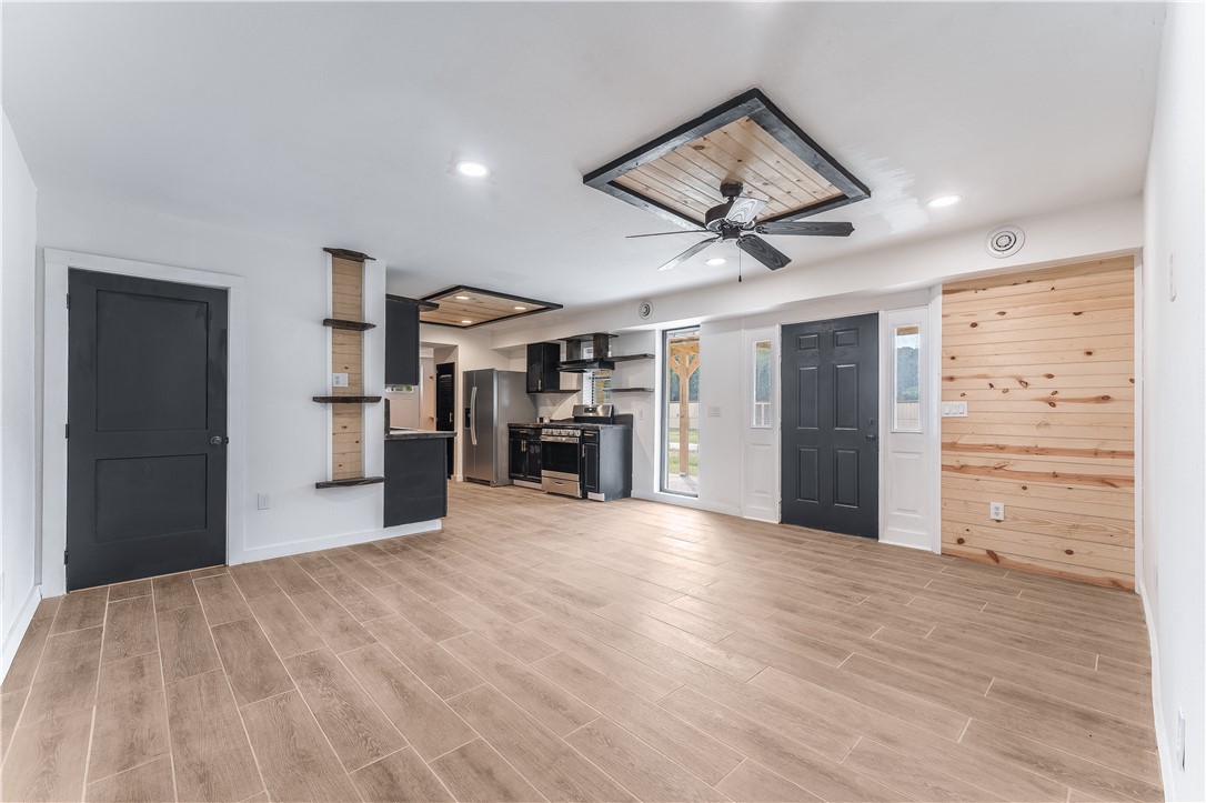 Forest Park Add - Residential Lease