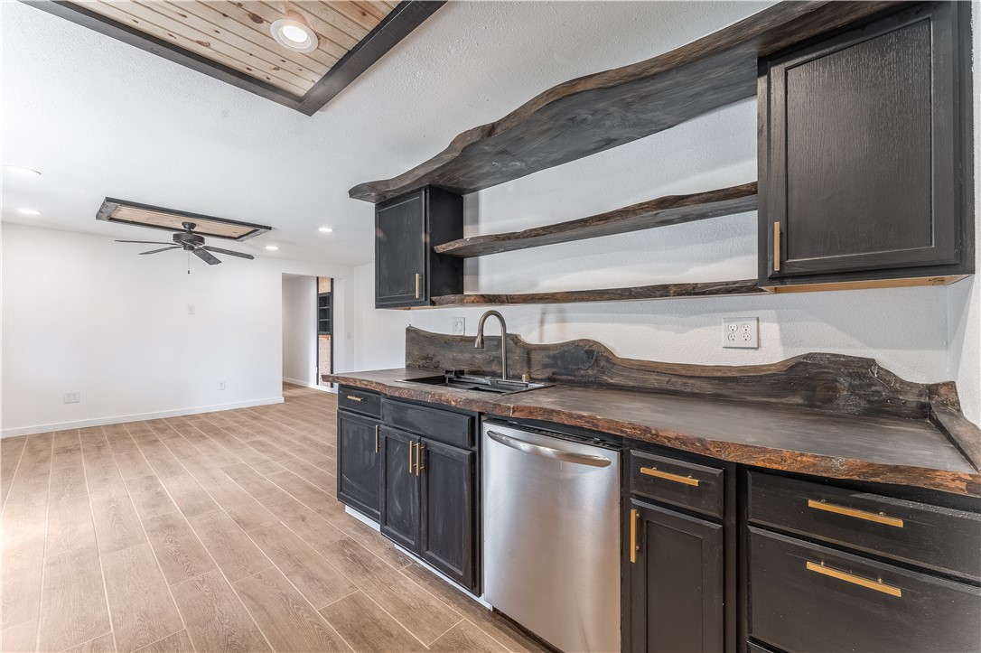 Forest Park Add - Residential Lease