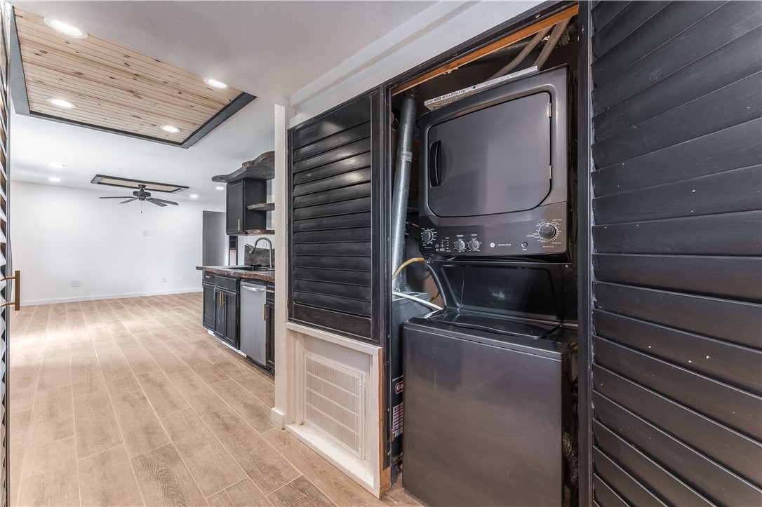 Forest Park Add - Residential Lease