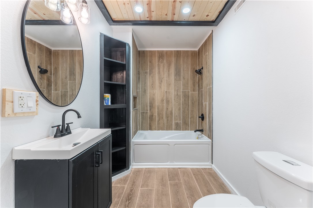 Forest Park Add - Residential Lease