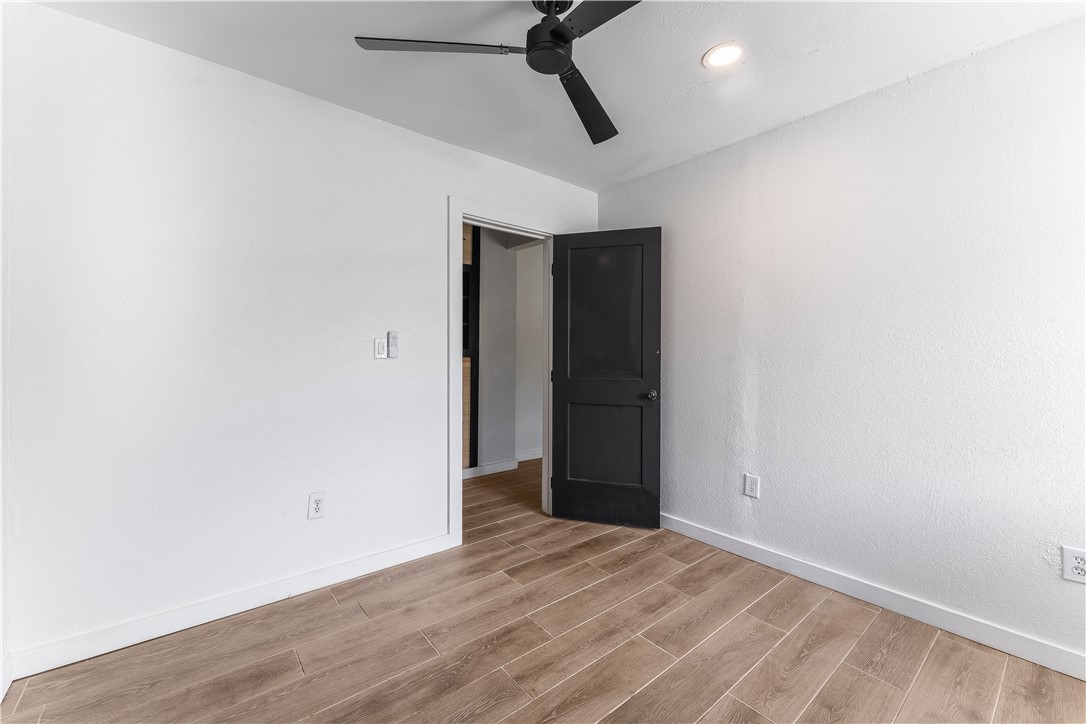 Forest Park Add - Residential Lease