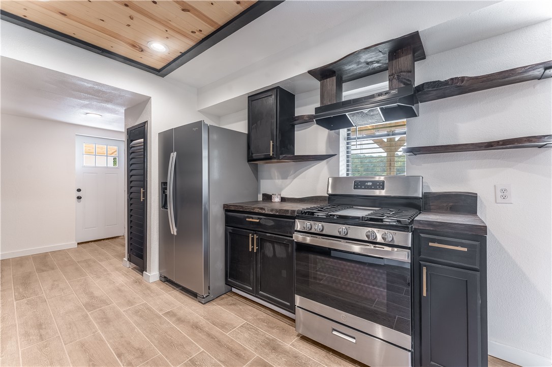 Forest Park Add - Residential Lease