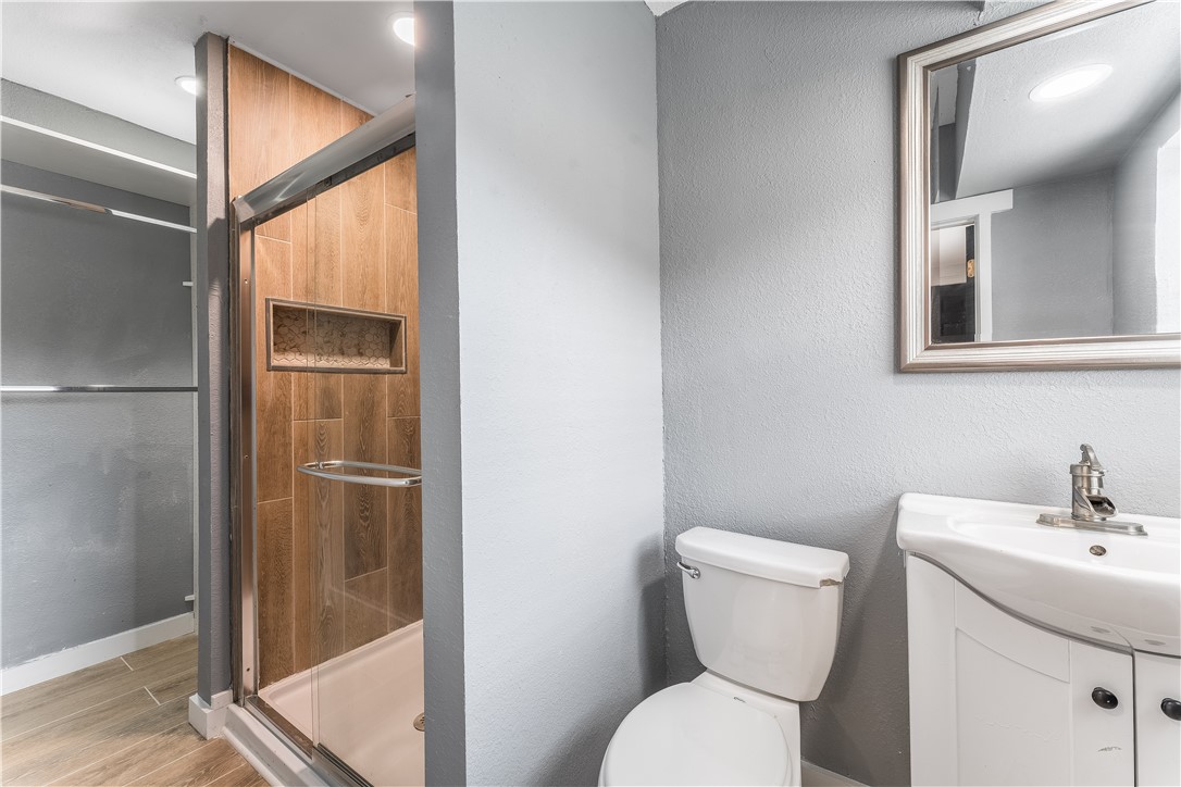 Forest Park Add - Residential Lease