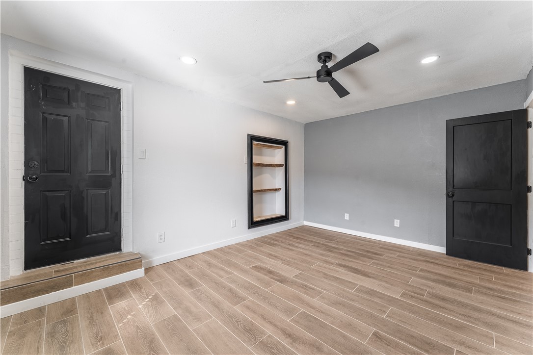 Forest Park Add - Residential Lease