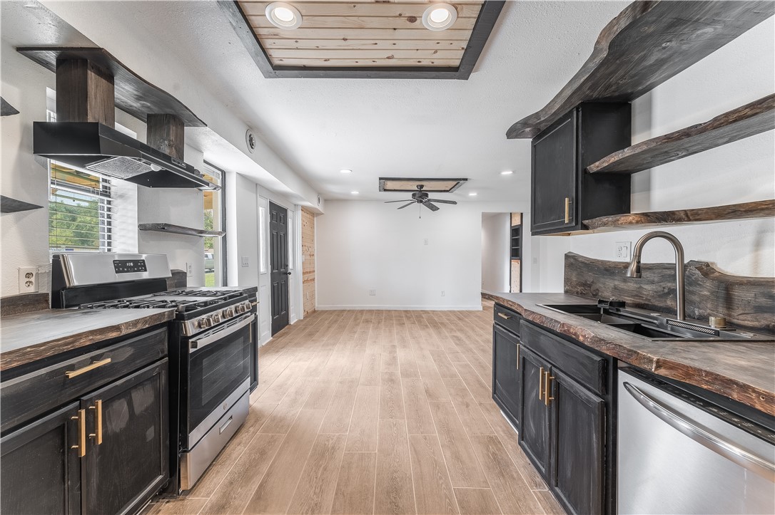 Forest Park Add - Residential Lease