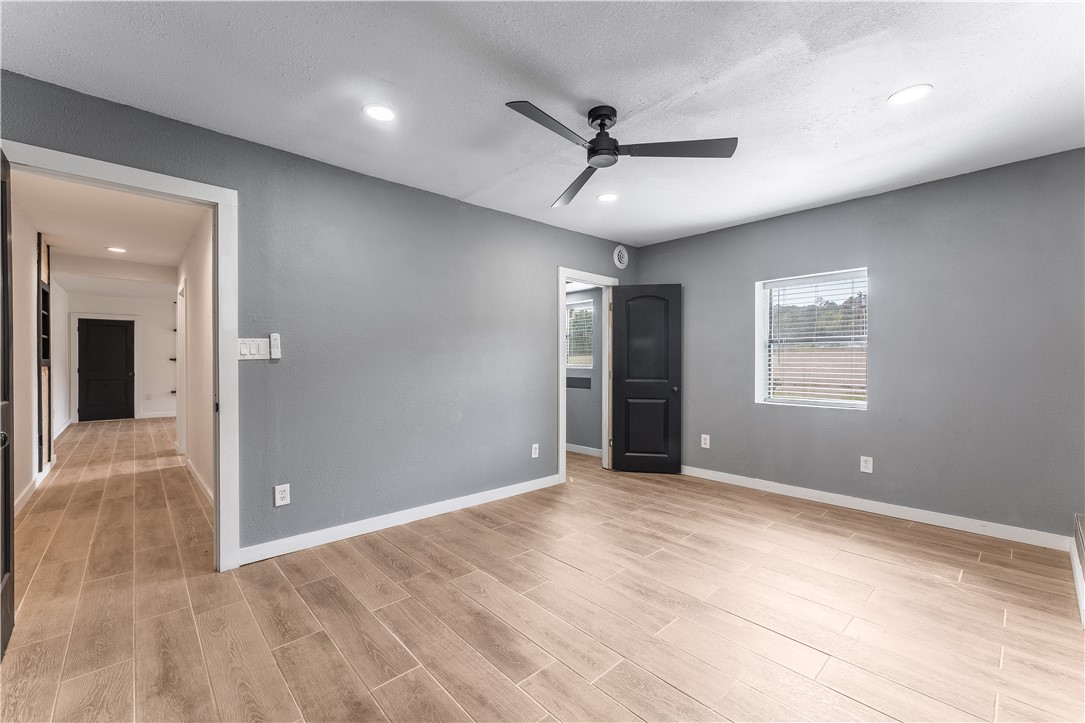 Forest Park Add - Residential Lease
